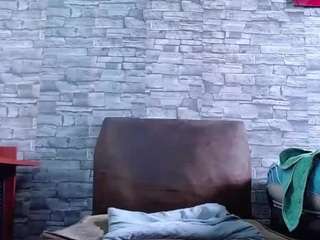 morbosoHOT37 live cam preview