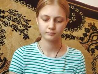 naomigernert Live Webcam on CamSoda