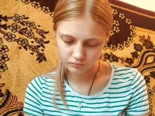 naomigernert Live Webcam on CamSoda