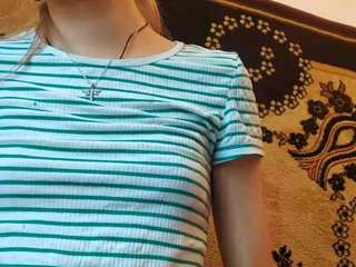 naomigernert Live Webcam on CamSoda