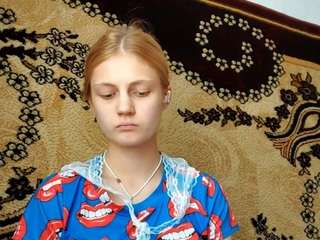 naomigernert Live Webcam on CamSoda