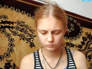 naomigernert Sex Cam Show