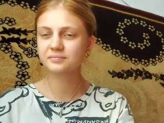 Kira live cam — ahegao, spank, no smoking