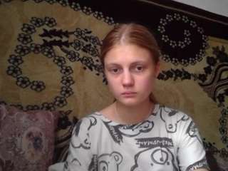 naomigernert Live Webcam on CamSoda