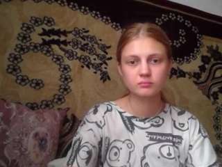 naomigernert Live Webcam on CamSoda