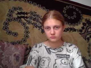 naomigernert Live Webcam on CamSoda