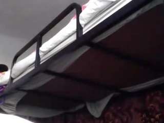 Kira live cam preview