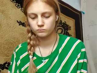 NaomiGernert webcam 