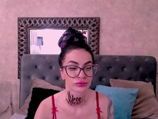 raniavibexx webcam
