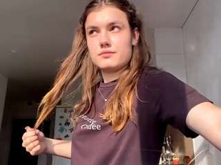 Live webcam model robbynpecora on Soda Cams