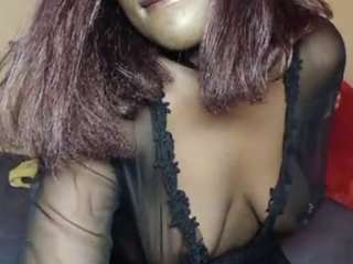 sexychocoqueen
