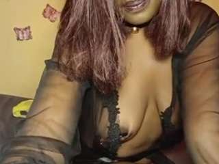 sexychocoqueen