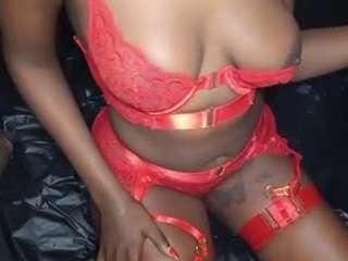 sexychocoqueen
