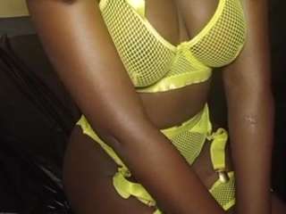 sexychocoqueen