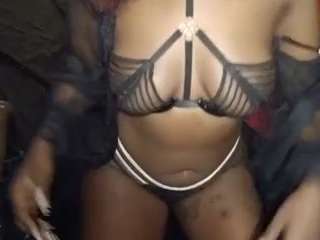 sexychocoqueen