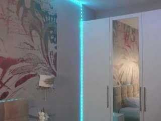 Rin live webcam show