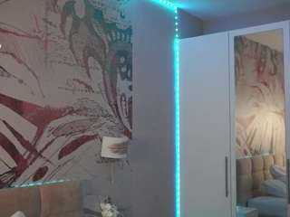 Rin live webcam show