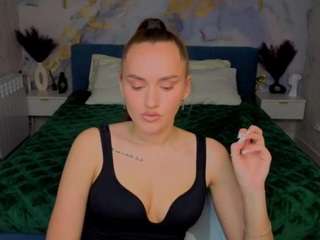 Alanna-Warner