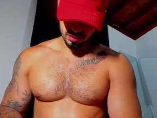 bakysexy webcam model