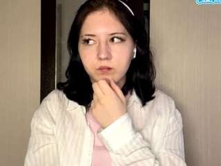 bebemelgar Live Webcam on CamSoda