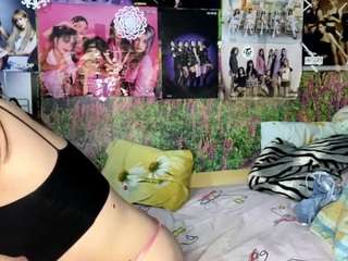 bridgetnavarre webcam