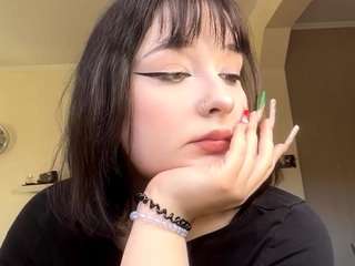 carlenareveal webcam