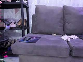 chanelnylonn webcam