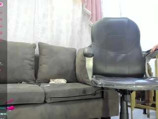 chanelnylonn webcam