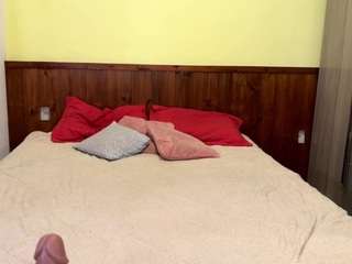 cherryadamss Live Webcam on CamSoda