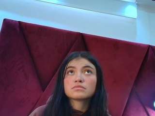 cossmowannda webcam model
