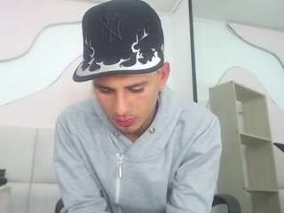 dannthestiff webcam camsoda model stream image