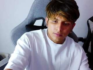 dannyfans7 webcam