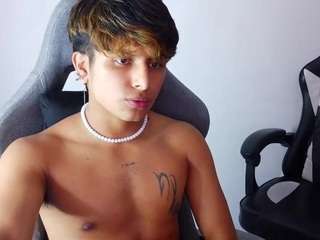 dannyfans7 webcam