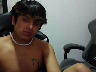 dannyfans7 live webcam show