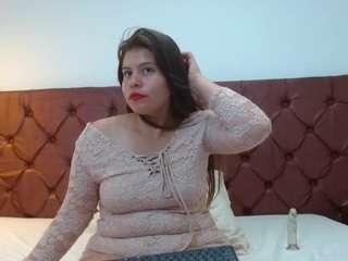 LuciaEvansC