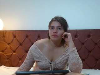 LuciaEvansC