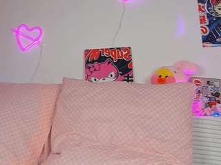 luvienne-rose webcam