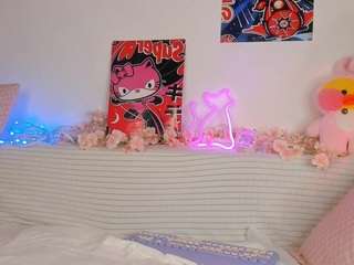 luvienne-rose webcam