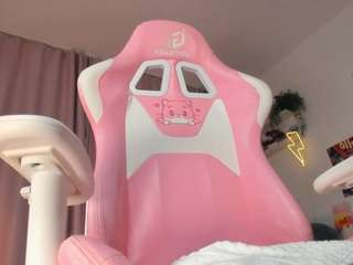 luvienne-rose live webcam show