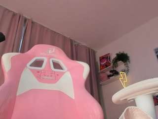 luvienne-rose live webcam show