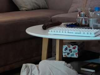 meganblaze webcam