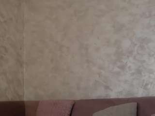 MeganBlaze live webcam show