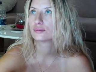 MeganBlaze live cam preview