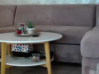MeganBlaze live cam preview