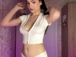 MeridithKinnier live cam preview
