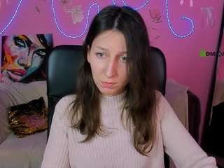 Live stream of miranda-miiss