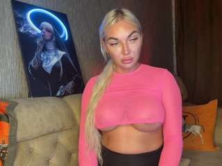 MissJessicaX live cam
