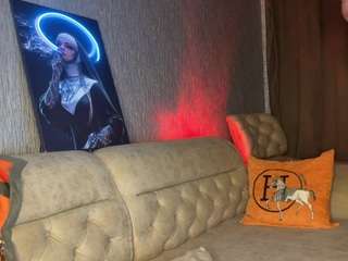 MissJessicaX live cam