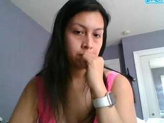 le modèle mvlanxo est en webcam porno dans un show sur le site camsoda, il possède les tags suivants: big tits,brown eyes,dirty talk,foot fetish,normal,raven hair,sexting,shower,yoga,hd
