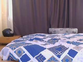 omabarbaro Live Webcam on CamSoda